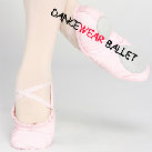 Canvas Split Sole Basic Dancewear Ballet Shoes Ballet Slipper